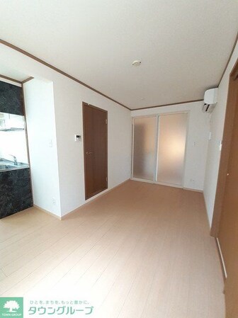 ル ヴァンヴェールの物件内観写真